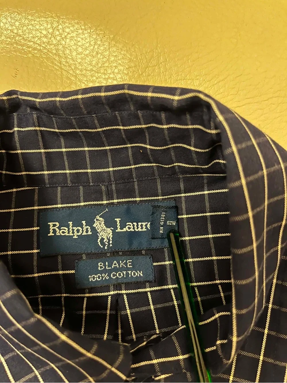 Ralph Lauren ralph lauren